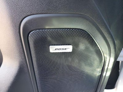 2022 GMC Sierra 1500 Limited Crew Cab Short Box 4-Wheel Drive AT4