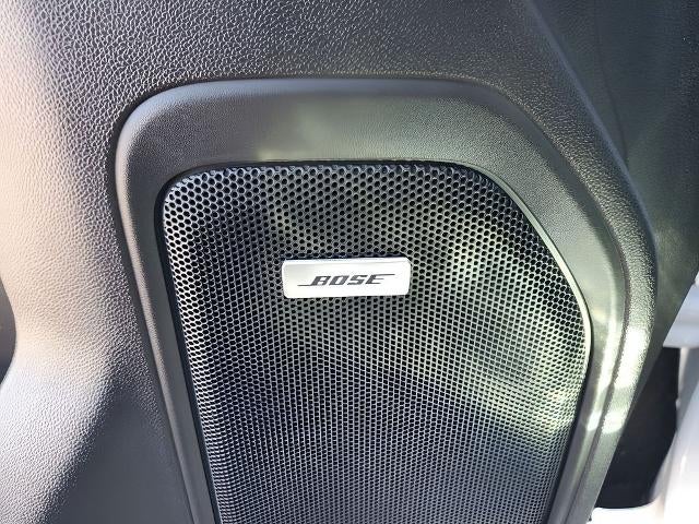 2022 GMC Sierra 1500 Limited Crew Cab Short Box 4-Wheel Drive AT4