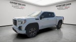 2022 GMC Sierra 1500 Limited Crew Cab Short Box 4-Wheel Drive AT4