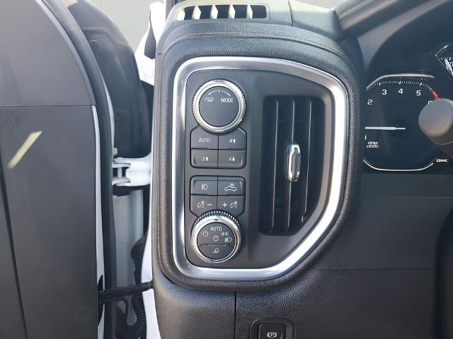 2022 GMC Sierra 1500 Limited Crew Cab Short Box 4-Wheel Drive AT4