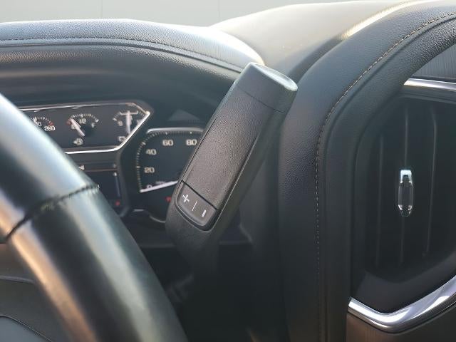 2022 GMC Sierra 1500 Limited Crew Cab Short Box 4-Wheel Drive AT4