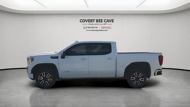2022 GMC Sierra 1500 Limited Crew Cab Short Box 4-Wheel Drive AT4