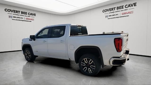 2022 GMC Sierra 1500 Limited Crew Cab Short Box 4-Wheel Drive AT4