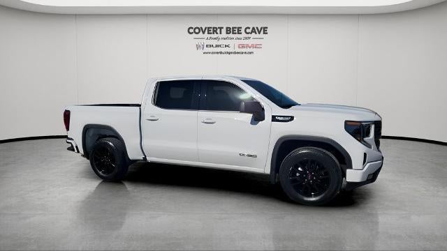 2026 GMC Sierra 1500 Crew Cab Short Box 2-Wheel Drive Elevation
