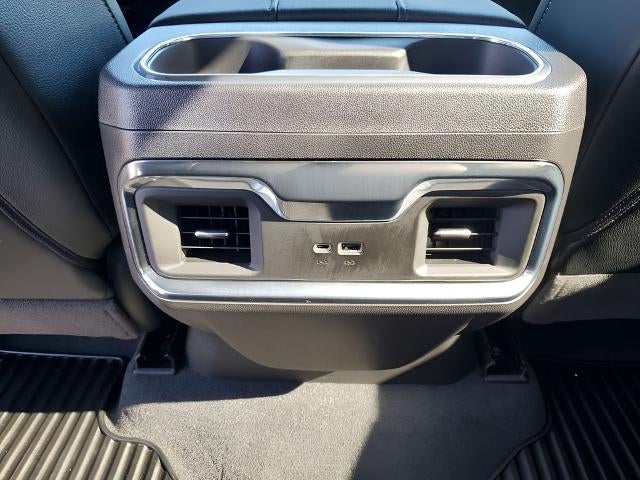 2026 GMC Sierra 1500 Crew Cab Short Box 2-Wheel Drive Elevation