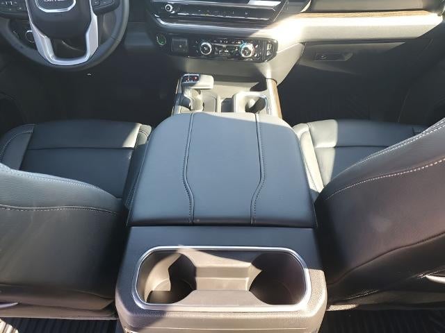 2026 GMC Sierra 1500 Crew Cab Short Box 2-Wheel Drive Elevation