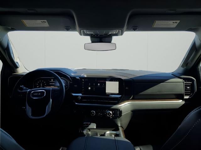 2026 GMC Sierra 1500 Crew Cab Short Box 2-Wheel Drive Elevation