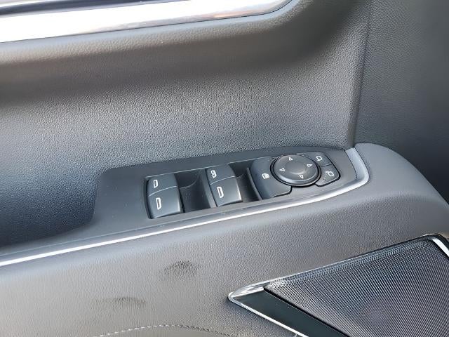 2026 GMC Sierra 1500 Crew Cab Short Box 2-Wheel Drive Elevation