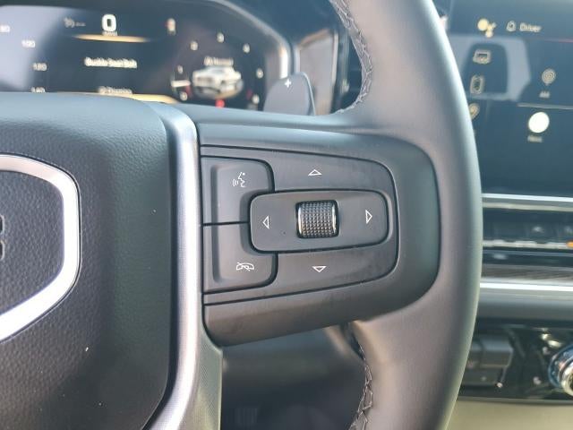 2026 GMC Sierra 1500 Crew Cab Short Box 2-Wheel Drive Elevation