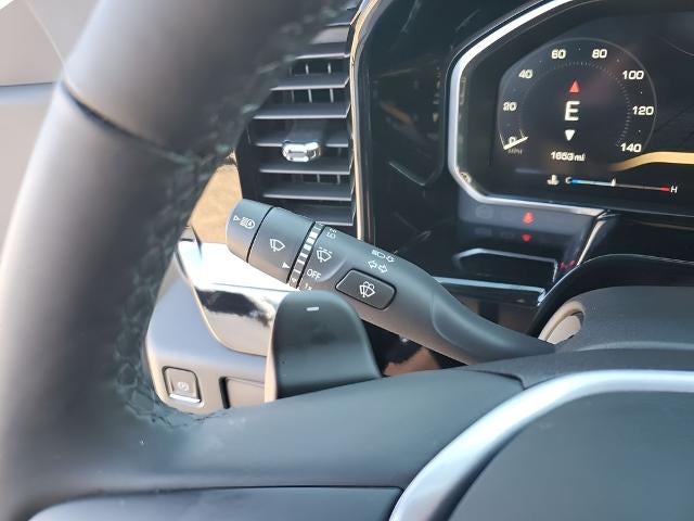 2026 GMC Sierra 1500 Crew Cab Short Box 2-Wheel Drive Elevation