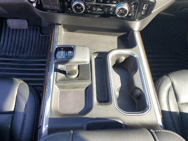 2026 GMC Sierra 1500 Crew Cab Short Box 2-Wheel Drive Elevation