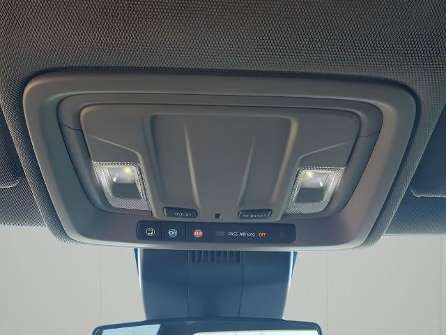 2026 GMC Sierra 1500 Crew Cab Short Box 2-Wheel Drive Elevation