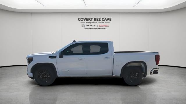 2026 GMC Sierra 1500 Crew Cab Short Box 2-Wheel Drive Elevation
