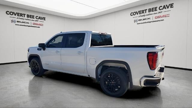 2026 GMC Sierra 1500 Crew Cab Short Box 2-Wheel Drive Elevation