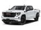 2026 GMC Sierra 1500 Crew Cab Short Box 2-Wheel Drive Elevation