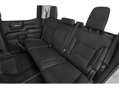 2023 GMC Sierra 1500 Crew Cab Short Box 2-Wheel Drive Elevation