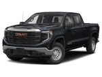 2023 GMC Sierra 1500 Crew Cab Short Box 2-Wheel Drive Elevation