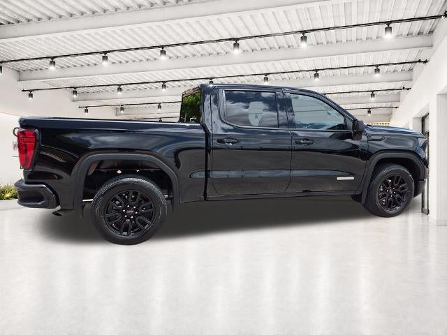 2024 GMC Sierra 1500 Crew Cab Short Box 2-Wheel Drive Elevation