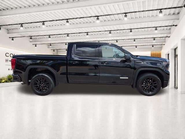 2024 GMC Sierra 1500 Crew Cab Short Box 2-Wheel Drive Elevation