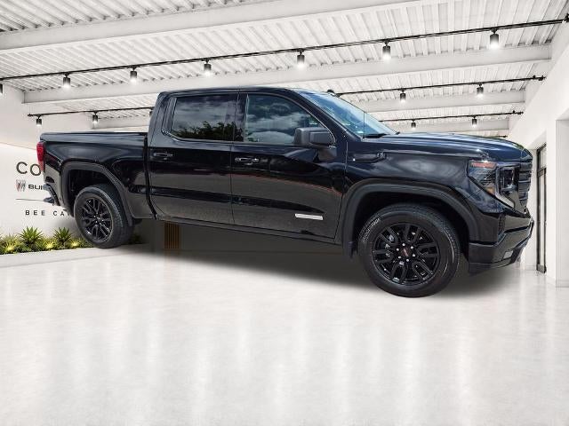 2024 GMC Sierra 1500 Crew Cab Short Box 2-Wheel Drive Elevation
