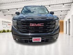 2024 GMC Sierra 1500 Crew Cab Short Box 2-Wheel Drive Elevation