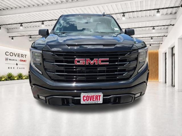 2024 GMC Sierra 1500 Crew Cab Short Box 2-Wheel Drive Elevation