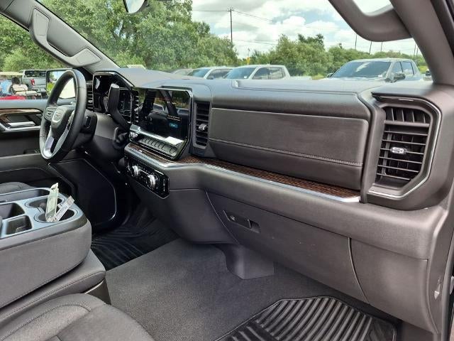 2024 GMC Sierra 1500 Crew Cab Short Box 2-Wheel Drive Elevation