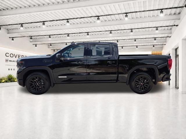 2024 GMC Sierra 1500 Crew Cab Short Box 2-Wheel Drive Elevation