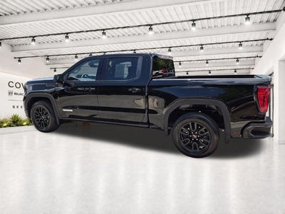 2024 GMC Sierra 1500 Crew Cab Short Box 2-Wheel Drive Elevation