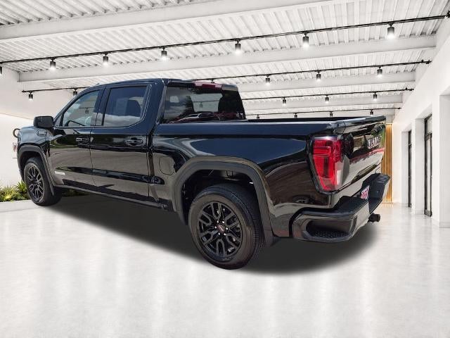 2024 GMC Sierra 1500 Crew Cab Short Box 2-Wheel Drive Elevation