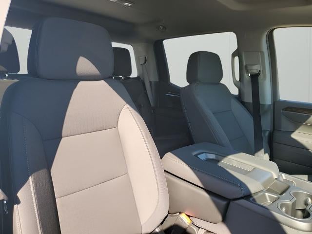 2026 GMC Sierra 1500 Crew Cab Short Box 4-Wheel Drive Elevation 3VL