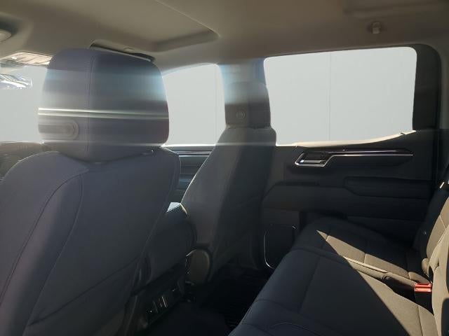 2026 GMC Sierra 1500 Crew Cab Short Box 4-Wheel Drive Elevation 3VL