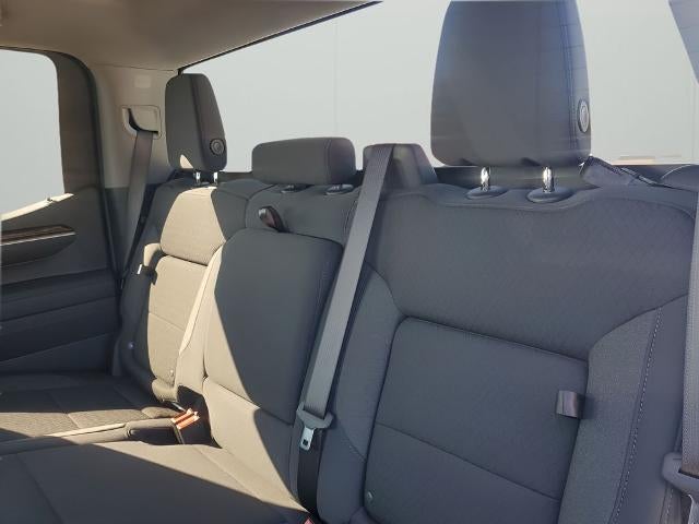 2026 GMC Sierra 1500 Crew Cab Short Box 4-Wheel Drive Elevation 3VL