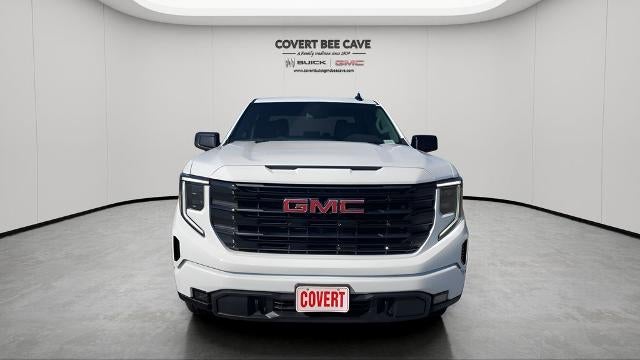 2026 GMC Sierra 1500 Crew Cab Short Box 4-Wheel Drive Elevation 3VL
