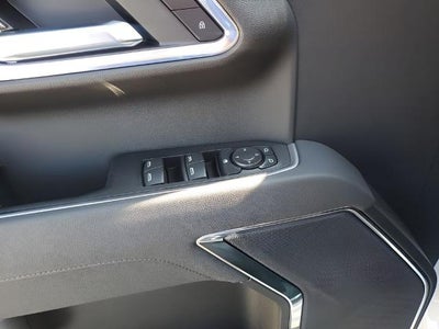 2026 GMC Sierra 1500 Crew Cab Short Box 4-Wheel Drive Elevation 3VL