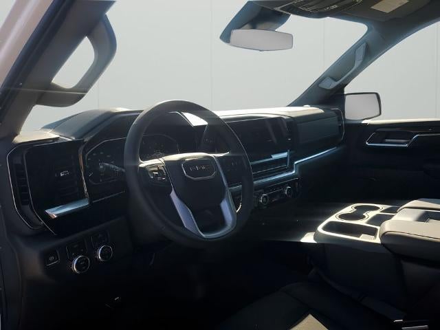 2026 GMC Sierra 1500 Crew Cab Short Box 4-Wheel Drive Elevation 3VL