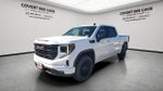 2026 GMC Sierra 1500 Crew Cab Short Box 4-Wheel Drive Elevation 3VL