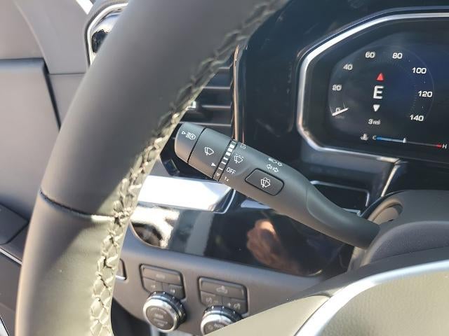 2026 GMC Sierra 1500 Crew Cab Short Box 4-Wheel Drive Elevation 3VL