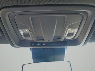 2026 GMC Sierra 1500 Crew Cab Short Box 4-Wheel Drive Elevation 3VL