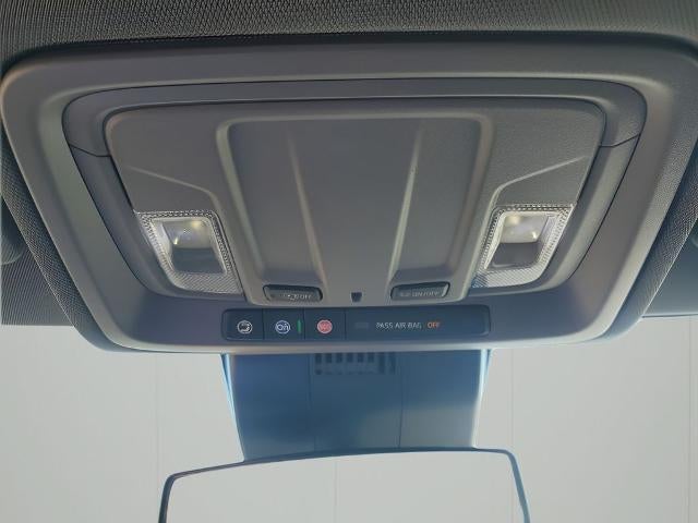 2026 GMC Sierra 1500 Crew Cab Short Box 4-Wheel Drive Elevation 3VL