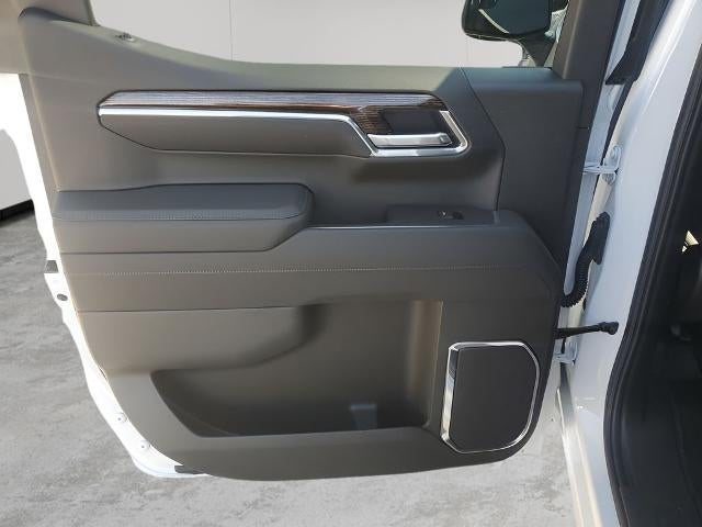 2026 GMC Sierra 1500 Crew Cab Short Box 4-Wheel Drive Elevation 3VL