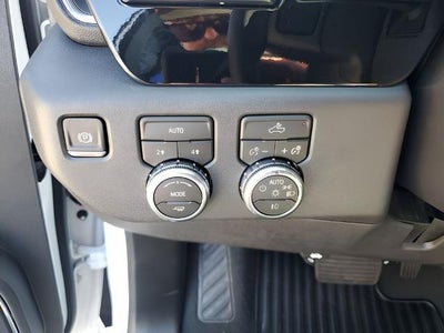 2026 GMC Sierra 1500 Crew Cab Short Box 4-Wheel Drive Elevation 3VL