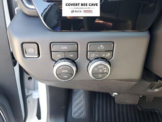 2026 GMC Sierra 1500 Crew Cab Short Box 4-Wheel Drive Elevation 3VL