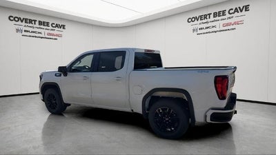 2026 GMC Sierra 1500 Crew Cab Short Box 4-Wheel Drive Elevation 3VL