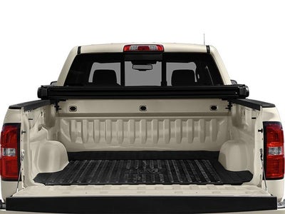 2014 GMC Sierra 1500 Crew Cab Short Box 4-Wheel Drive SLE