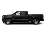 2014 GMC Sierra 1500 Crew Cab Short Box 4-Wheel Drive SLE