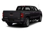 2014 GMC Sierra 1500 Crew Cab Short Box 4-Wheel Drive SLE