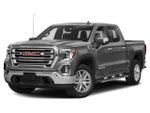 2021 GMC Sierra 1500 Crew Cab Short Box 4-Wheel Drive SLT