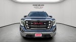 2022 GMC Sierra 1500 Limited Crew Cab Short Box 4-Wheel Drive SLT