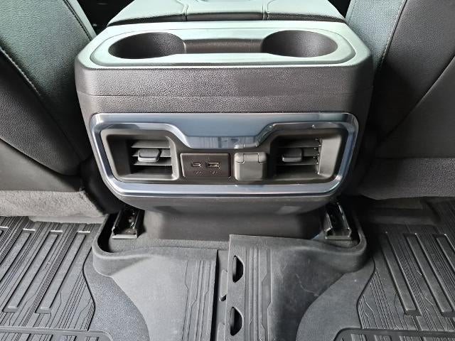 2022 GMC Sierra 1500 Limited Crew Cab Short Box 4-Wheel Drive SLT